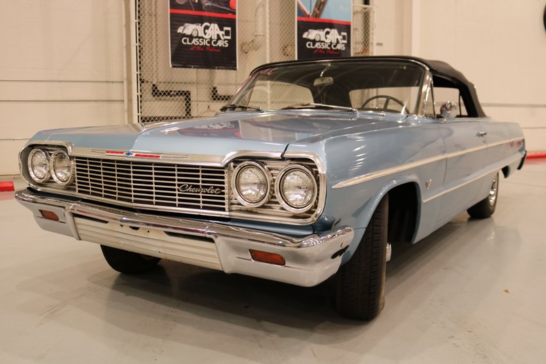 1964 Chevrolet Impala 
