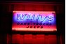 Willys Jeep Sign