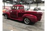 1951 Chevrolet Pick Up