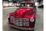 1951 Chevrolet Pick Up