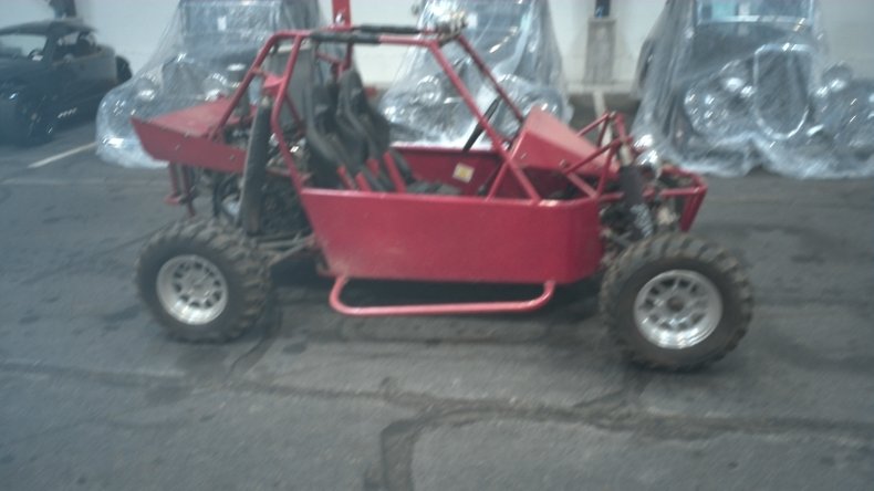 0 dune buggy