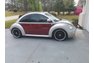 2000 Volkswagen New Beetle