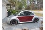 2000 Volkswagen New Beetle