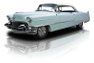 1955 Cadillac Series 62