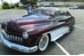 1950 Mercury 2 Door Sedan