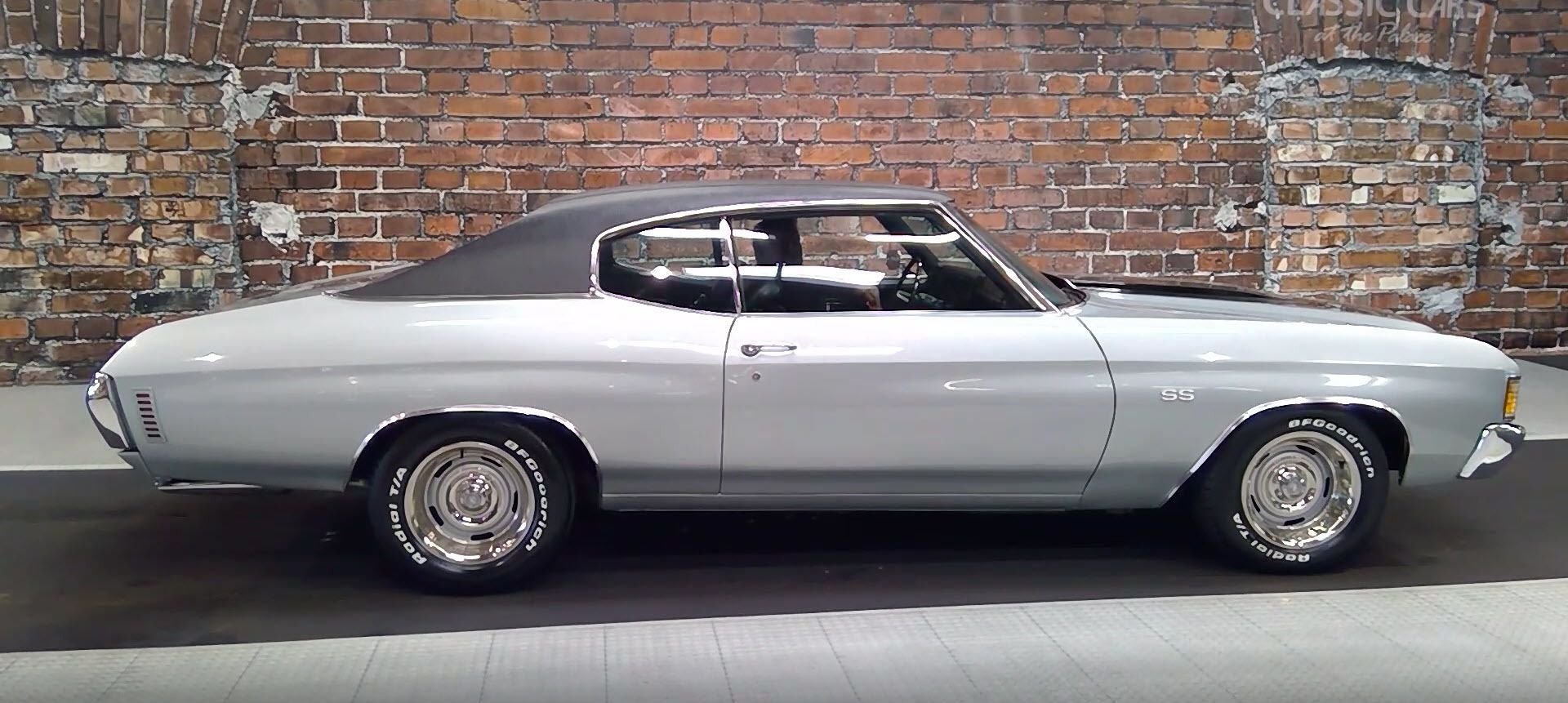 1972 Chevrolet Chevelle | GAA Classic Cars