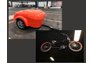 0 Custom Trailer & Roadster Dyno Bicycle