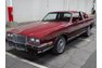 1984 Pontiac Grand Prix