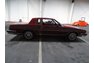 1984 Pontiac Grand Prix