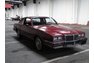 1984 Pontiac Grand Prix