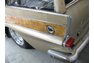 1959 Rambler Nash Wagon