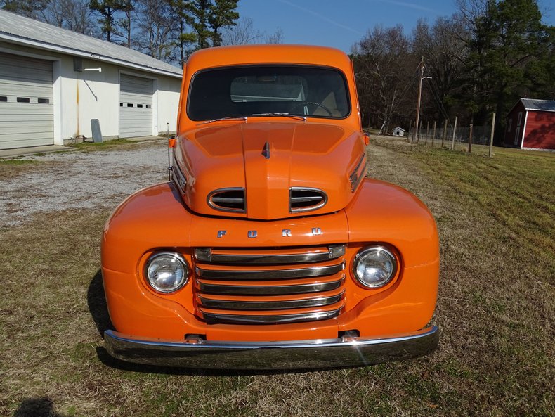 thumbnail image 2 of 1952 Ford F1 Pickup Grille – 1/24 & 1/25 Scale Model Kit, Choose Your Style, IcemanCollections 2 of 4