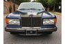 1991 Rolls Royce Silver Spur