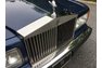 1991 Rolls Royce Silver Spur