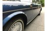 1991 Rolls Royce Silver Spur