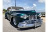 1948 Lincoln Continental