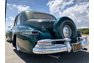 1948 Lincoln Continental