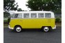 1966 Volkswagen Bus