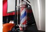 Lighted Barber Pole