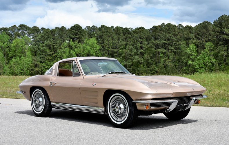 1964 Chevrolet Corvette 