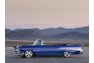 1957 Chevrolet Convertible