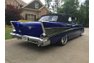 1957 Chevrolet Convertible