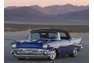 1957 Chevrolet Convertible