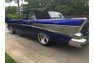 1957 Chevrolet Convertible