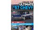 1957 Chevrolet Convertible