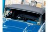1957 Chevrolet Convertible