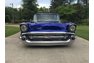 1957 Chevrolet Convertible