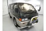 1988 Mitsubishi DELICA