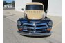 1955 Chevrolet Custom Panel