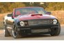 2006 Ford Mustang