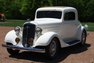 1935 Chevrolet 3-Window Coupe