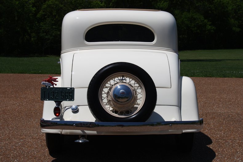 1935 chevrolet 3 window coupe
