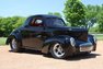 1941 Willys Prostreet