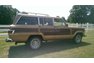 1982 Jeep Grand Wagoneer