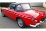 1969 MG MGB