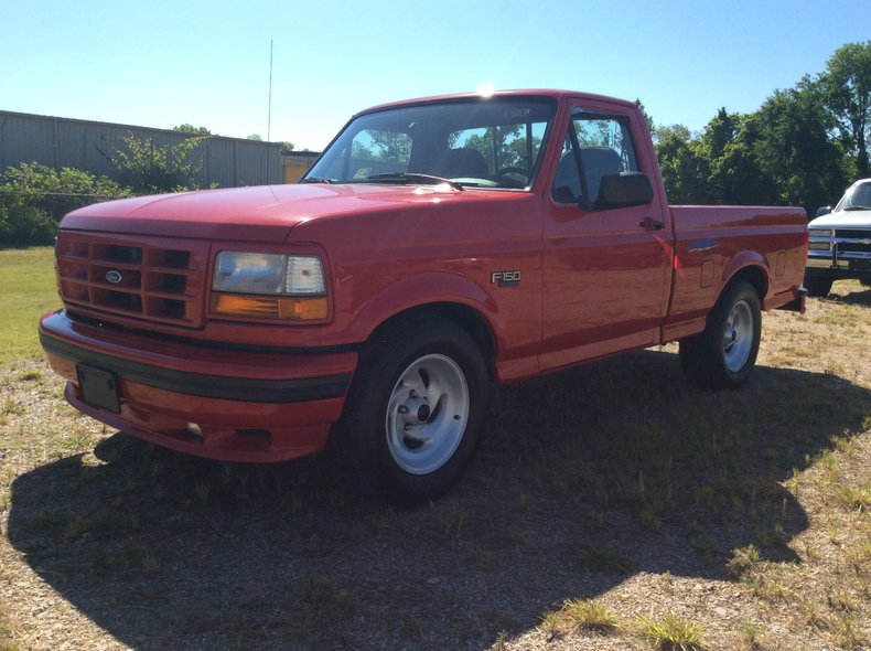 1993 Ford  