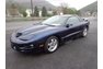 2002 Pontiac Trans Am