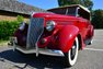 1936 Ford Phaeton