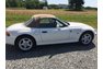 1997 BMW Z3 Roadster Convertible