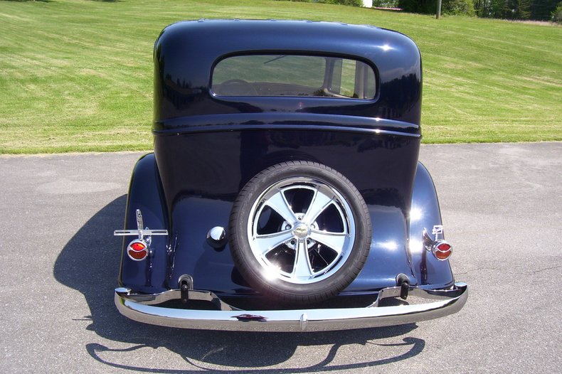 1933 buick model 67