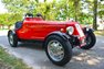 1931 Alfa Romeo Sport Roadster