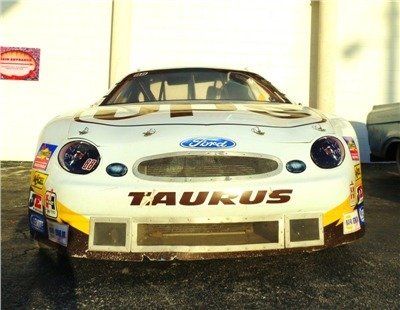 2000 Ford Taurus 