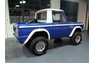 1969 Ford Bronco