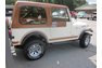 1984 American Motors Jeep