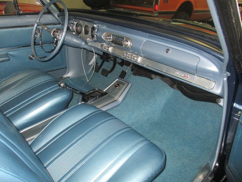 1965 Chevrolet Nova | GAA Classic Cars