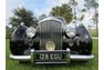 1949 Bentley Mark VI Sports Saloon